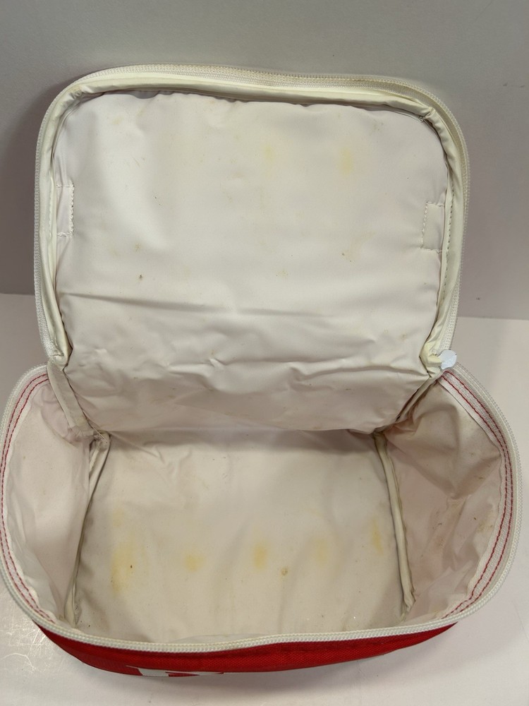 Bud King Of Beers 6-pack Soft Side Cooler