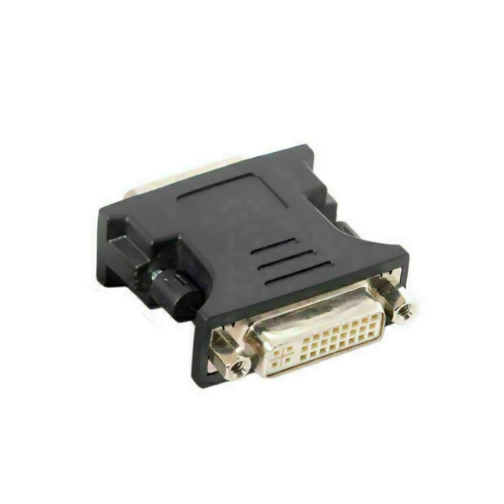 Computer Graphics Card Extension Adapter DMS59 Pin to HDMIDVIVGA Adapter Card