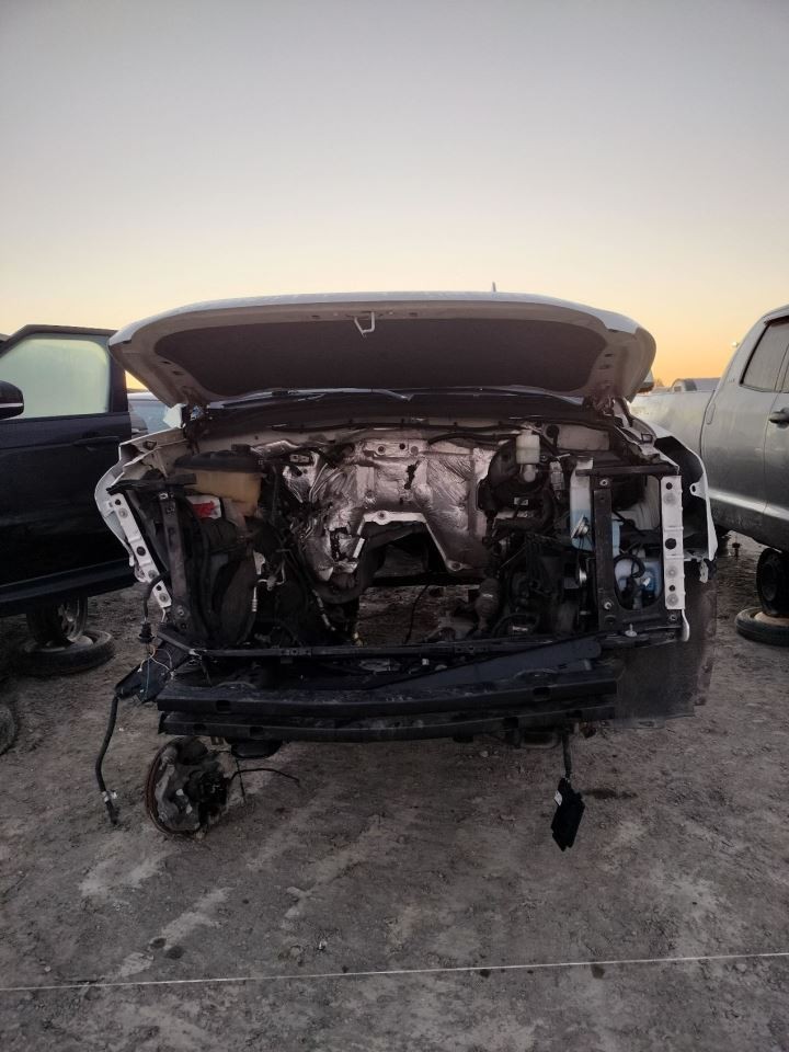 CONTROL PANEL OEM 2015 GMC YUKON 1YR WRNTY