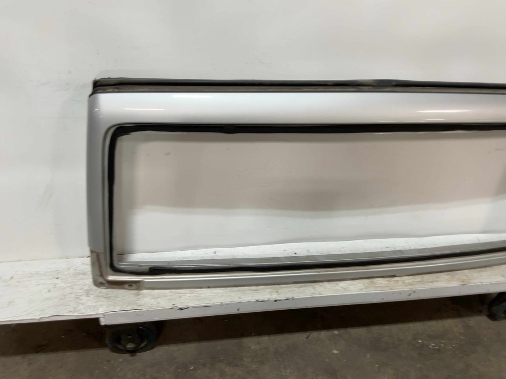 Used Windshield Frame fits: 2012 Jeep Wrangler Grade A