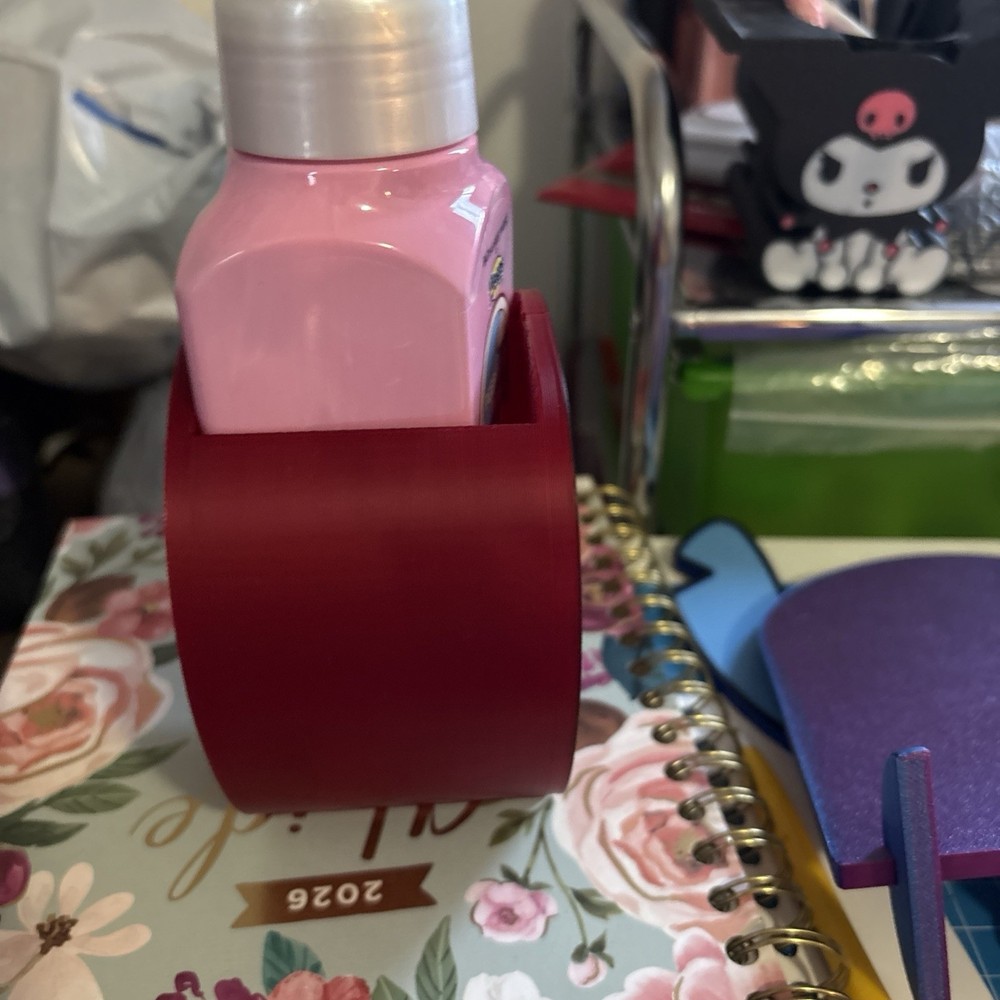 Spiderman Soap Holder 3D