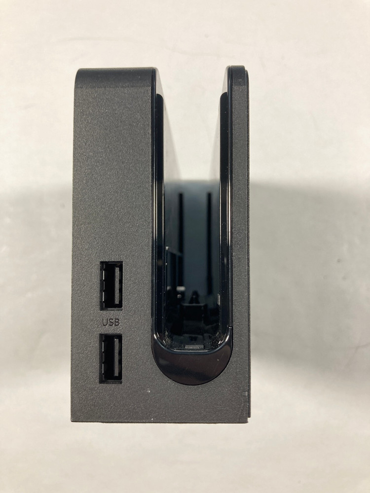 Nintendo Switch OLED Dock Only Model HEG-007 Black