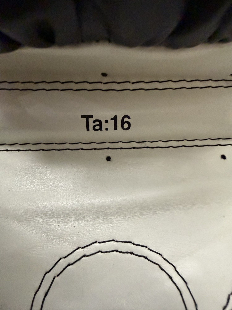 Everlast Boxing TA-16 Gloves
