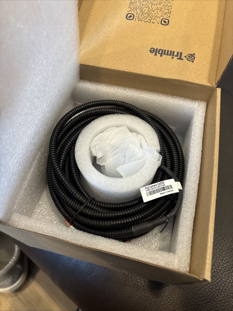 TRIMBLE M-010-0784 POD Camera Kit NEW