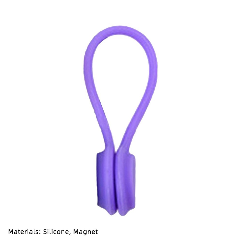 Snap-On Magnetic Cable Ties TL