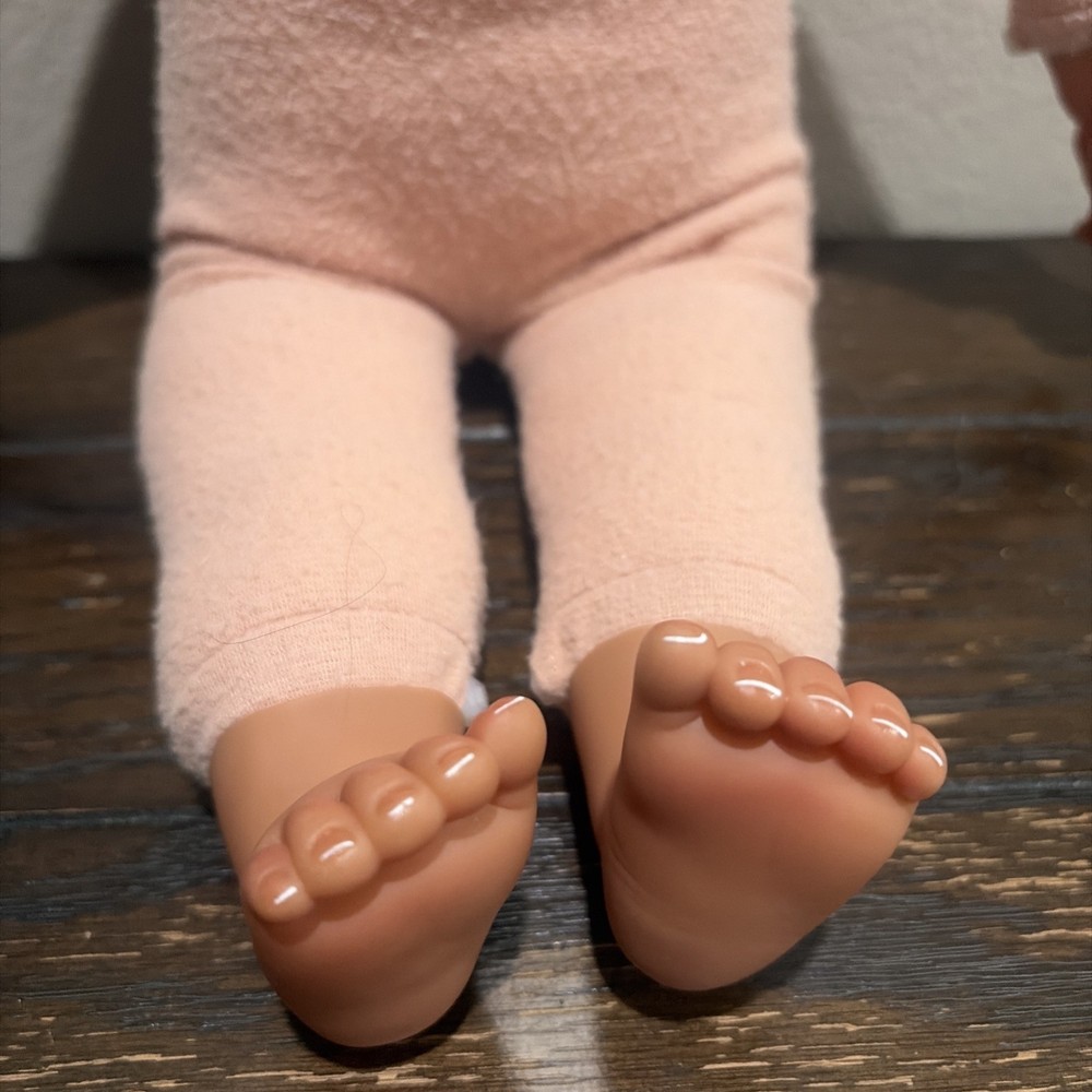 Realistic Infant baby doll