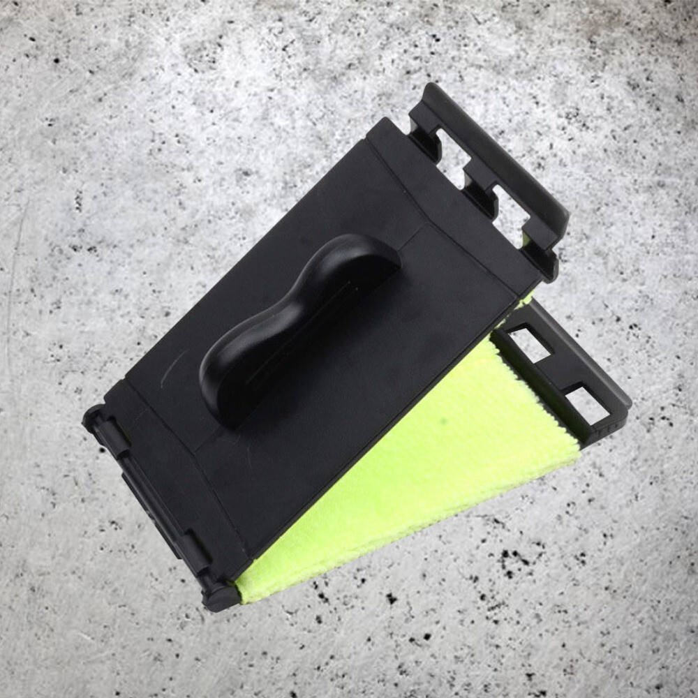 1PC Guitar Cleaner Scrubber Classical Guitar String Instrument Strings Scrubber