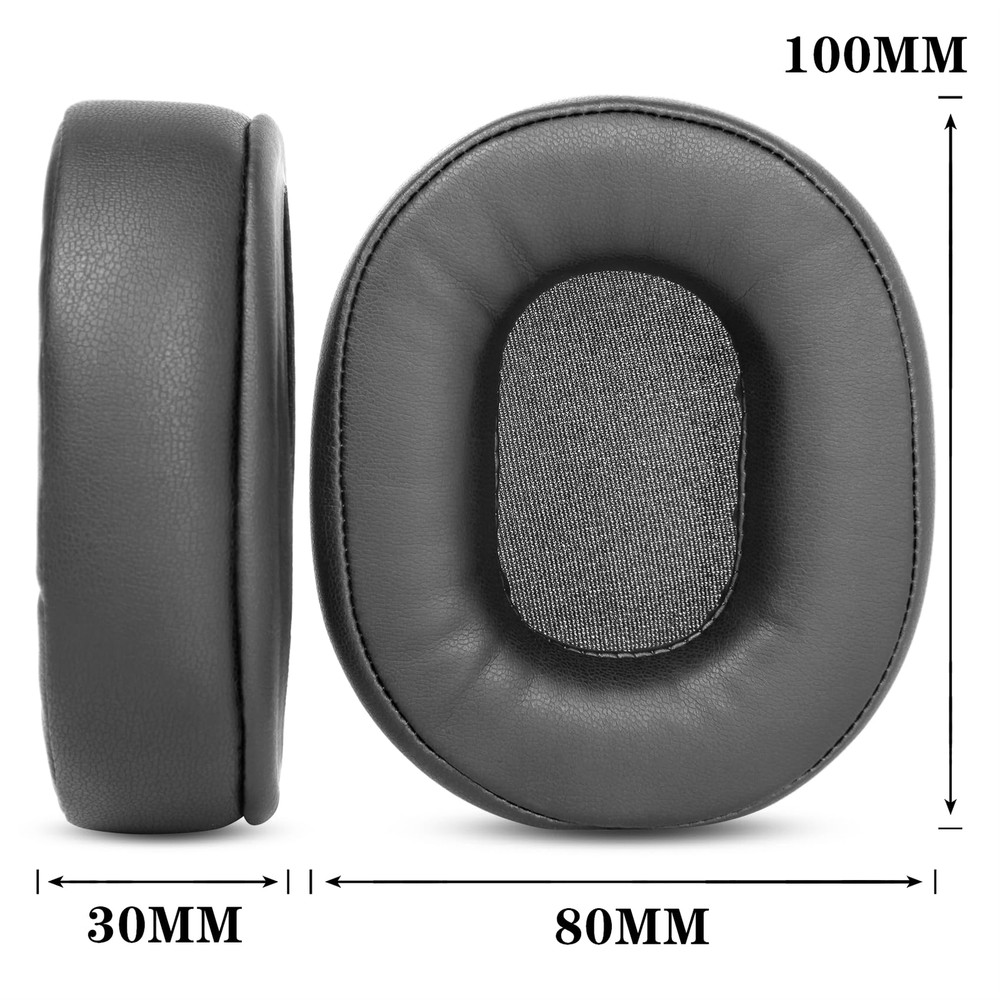 Replacement Ear Pads for Turtle Beach Ear Force Recon 200 100 150 Gaming Headset
