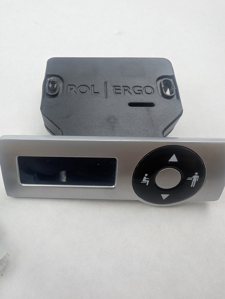 ROL Ergo Handset Joggle