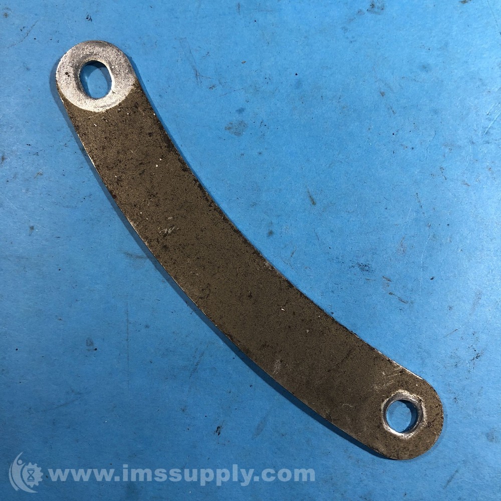 Rear Sprocket Lock Plate USIP