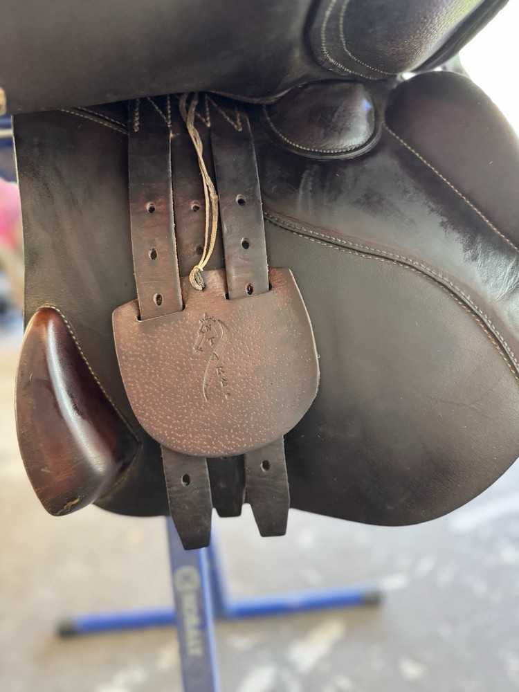 2009 17.5” 2N Antares