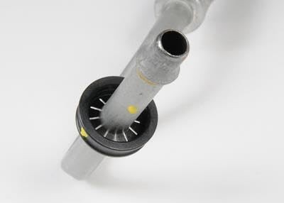 15267484 Automatic Transmission Fluid Cooler Upper Line