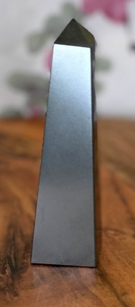 Hematite Tower