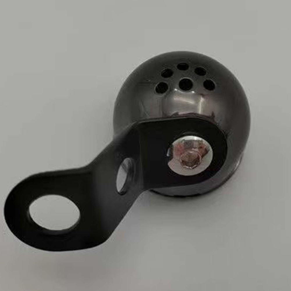 Motorbike Handlebar Clock Waterproof Shockproof