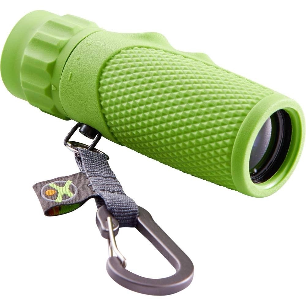 HABA Terra Kids Monocular (B7, R2, 2)
