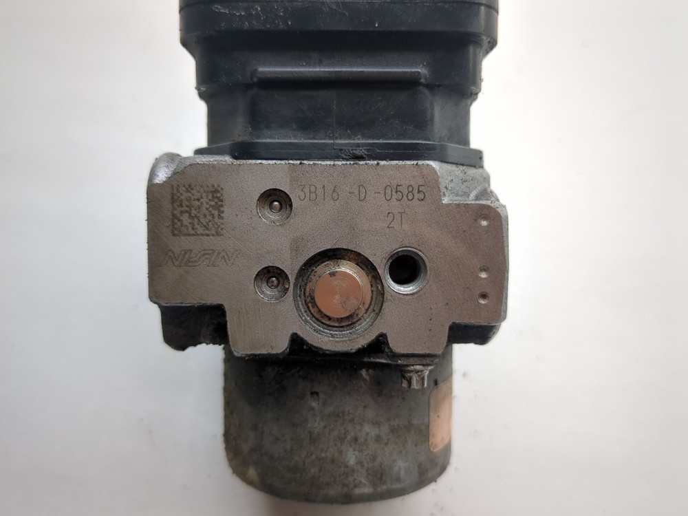 23-26 Honda SCL500 ABS Modulator