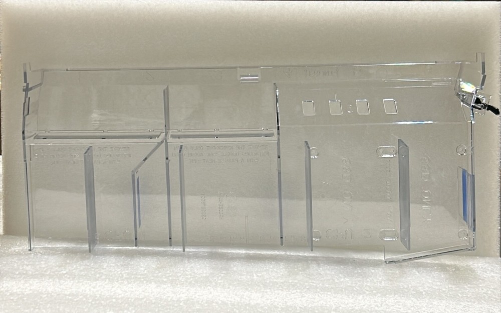 Intel AWFCOPRODUCTAD Passive Airduct Kit NEW OPEN BOX