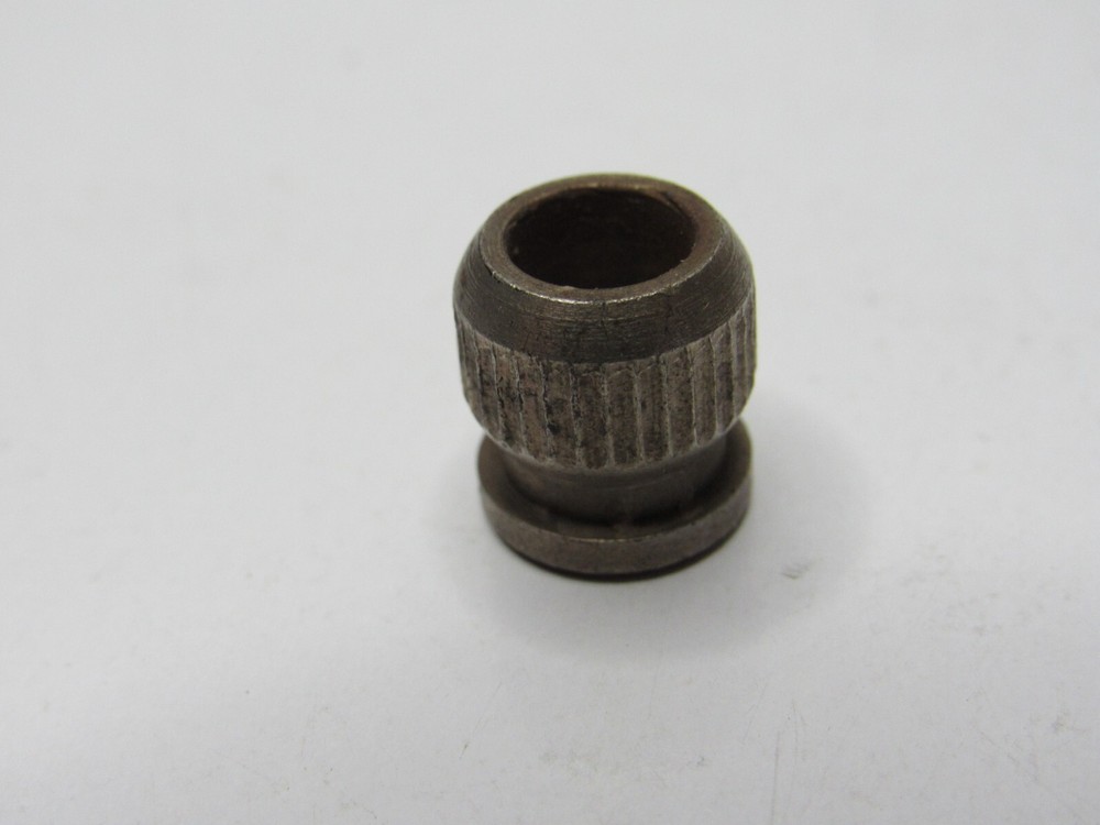 Vintage Coleman Lantern Ventilator Nut Cap Top Nut #C-62