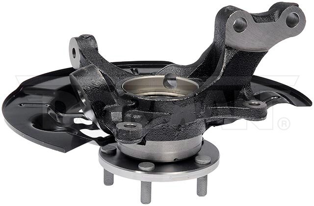 Dorman 686-249 Loaded Knuckle Front Left fits Toyota Camry