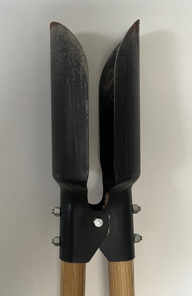 Vintage Post Hole Digger