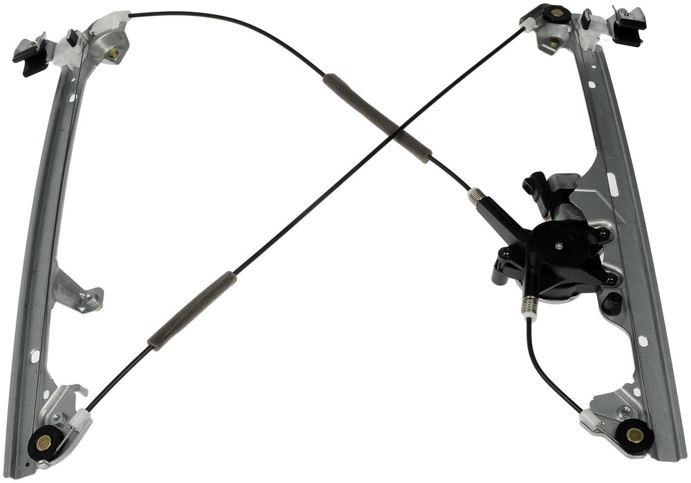 For 2007 Chevy Silverado 2500 HD Classic Window Motor and Regulator Dorman
