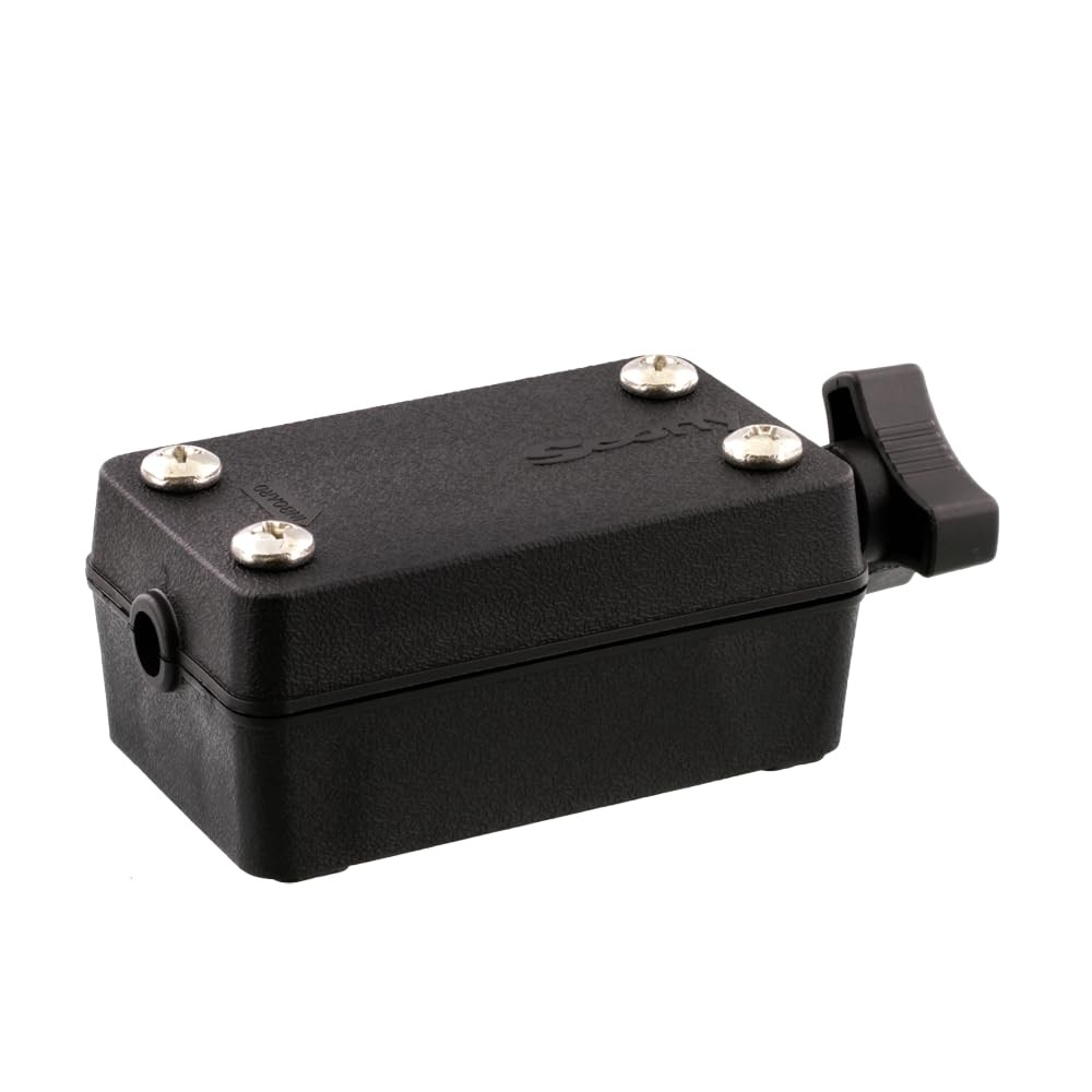0423 Downrigger Mount Rod-Holder Adapter