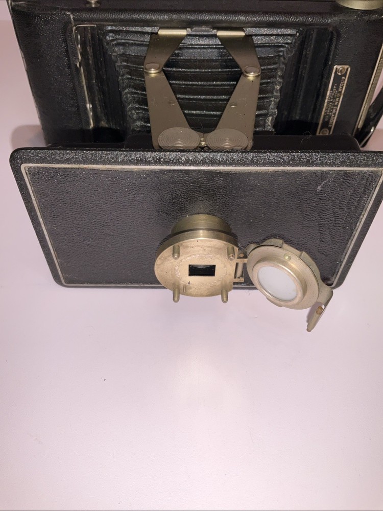 Spectacular Antique Kodak 16mm Enlarger Untested