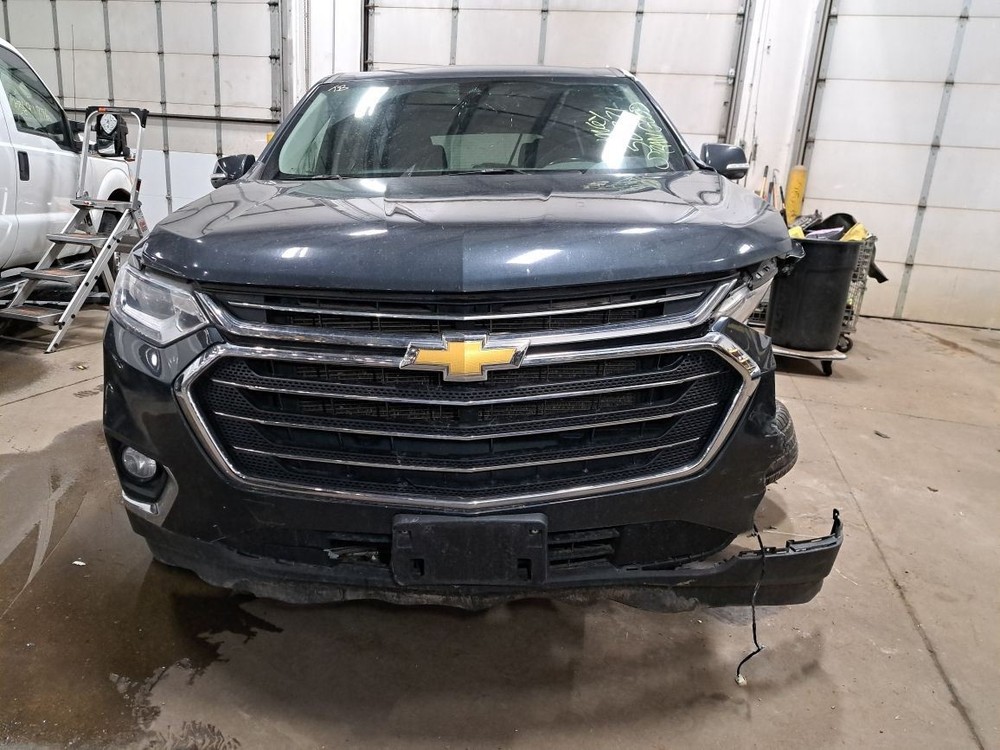 2020 Traverse Display & Control Panel,84654678 Sku#4327981