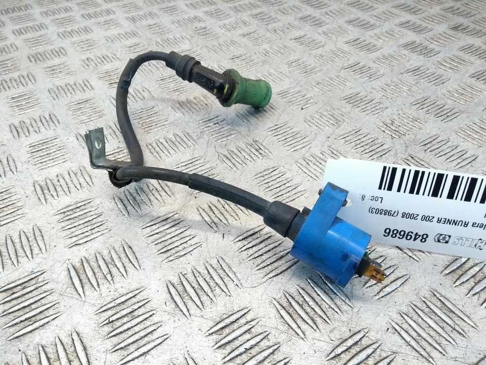 2008 GILERA RUNNER 200  IGNITION COIL / COILS