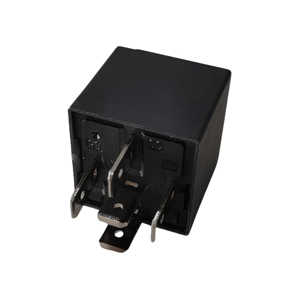 04727370AA 50732 12VDC 5Pins Relay (2)