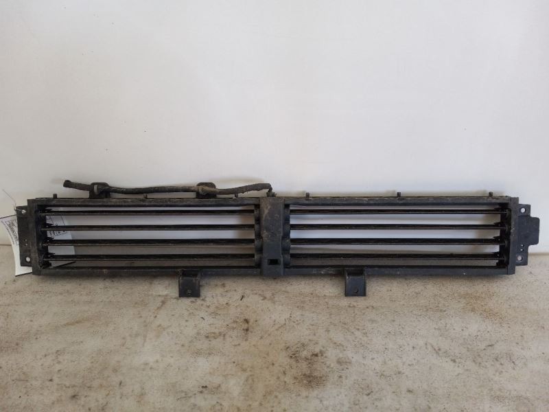 2019 TRAVERSE Active Air Shutter 409519