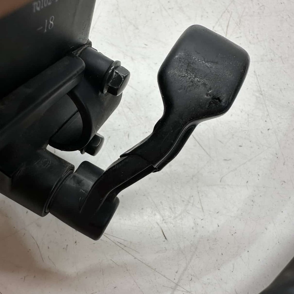Handlebar Switch, RH - 2018 CF Moto CFORCE 500