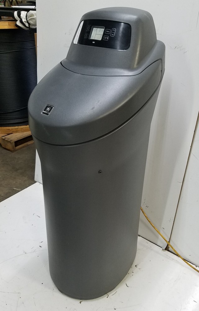North Star NSC42 Single-Tank Water Softener