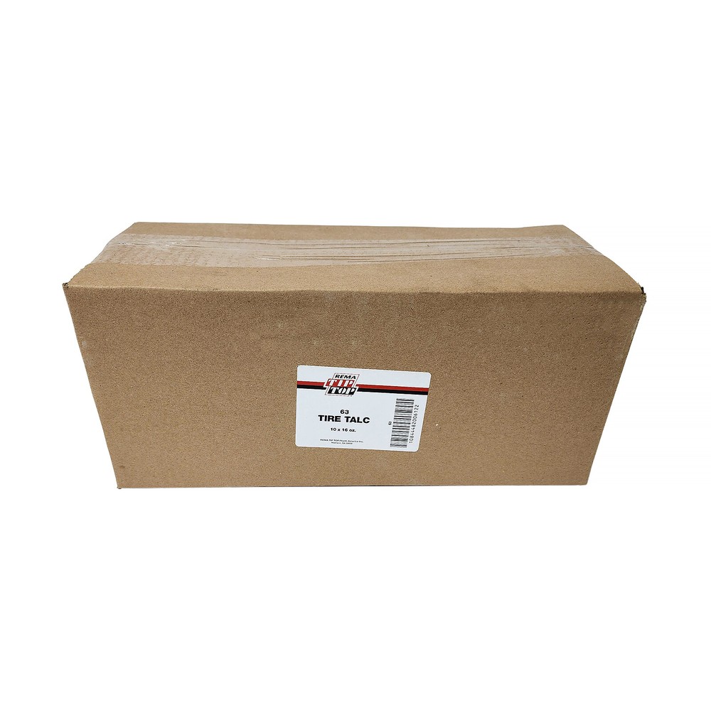 REMA TIP TOP Tire Talc 20oz (10/CASE)