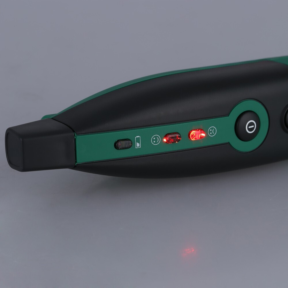 MS5902 Automatic Circuit Breaker Finder Fuse Socket Tester with Flashlight Tool