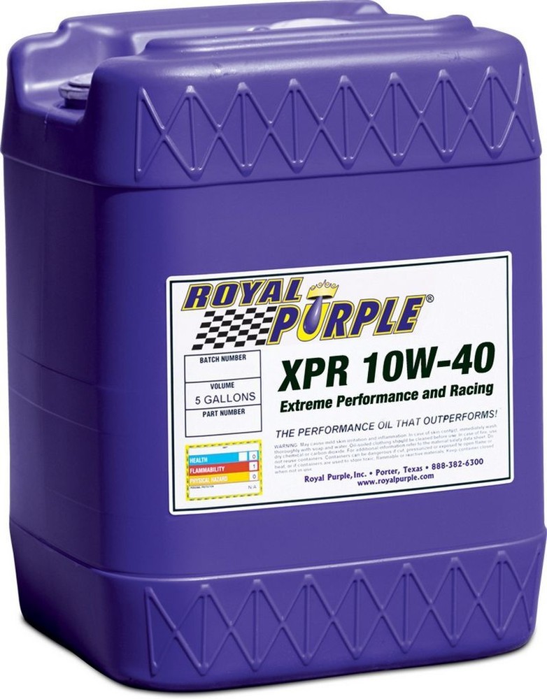 Royal Purple Engine Oil | 5041