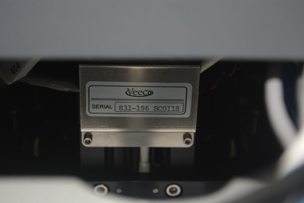^ Veeco Instruments Wyco NT9100 Surface Profiler #X498