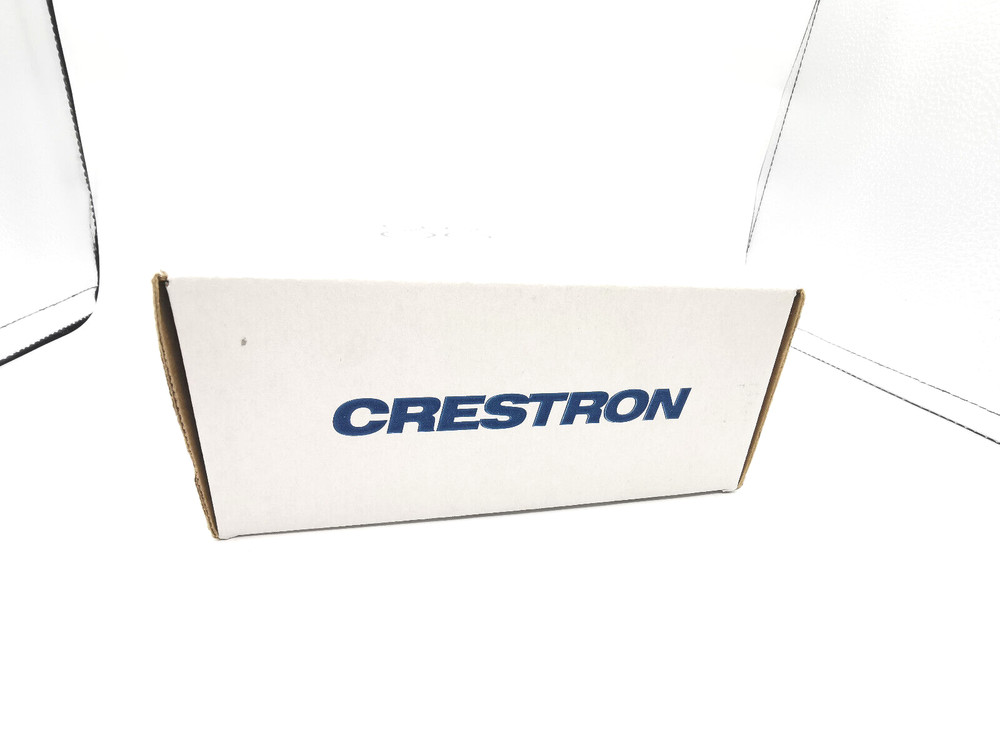 CRESTRON MPC3-101-B Media Presentation Controller 3 Series Black 6507824