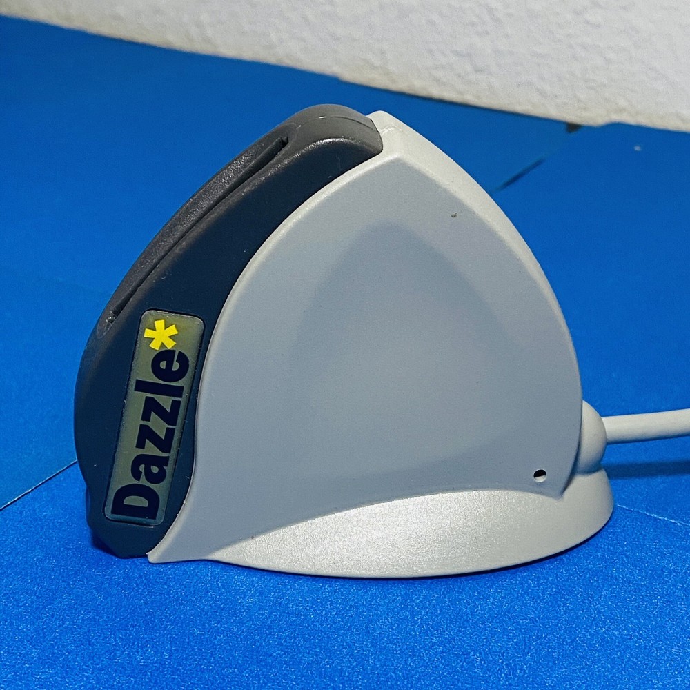 Dazzle USB Device Vtg