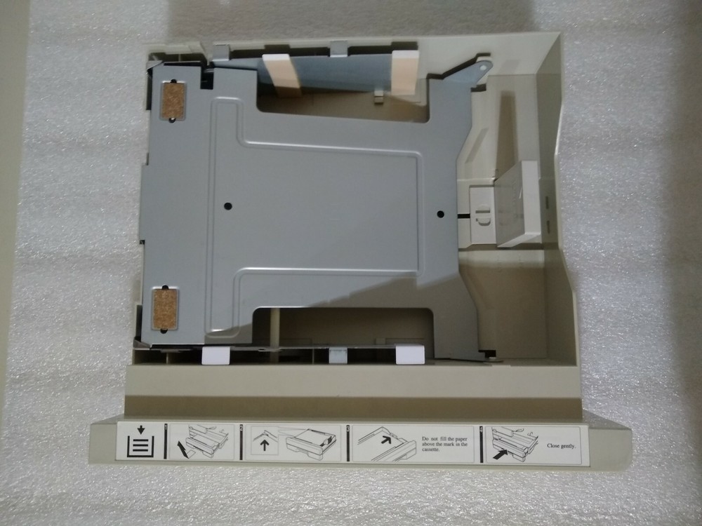 Paper Tray for Muratec F-98 Fax Machine
