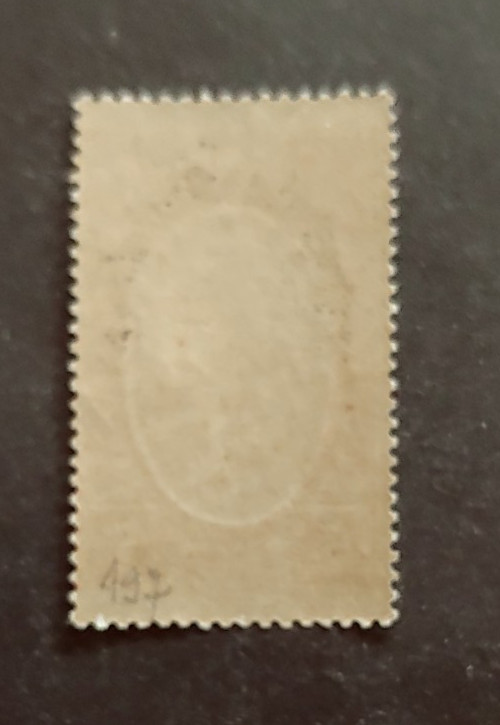 CLASSIC 3FR VF MNH ALBANIA (K9)
