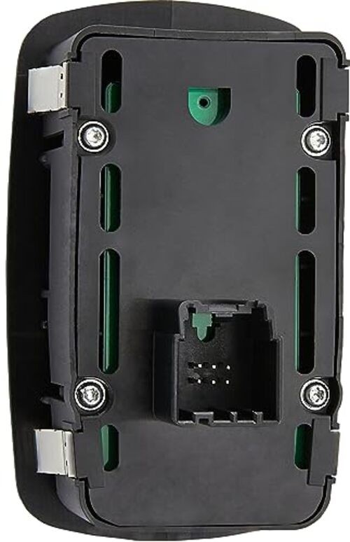 Window Switch Fits for 2015-2021 Dodge Challenger.Front Right Passenger Side