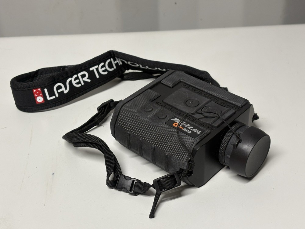 Gunworks True Pulse F7-BR2 Range Finder