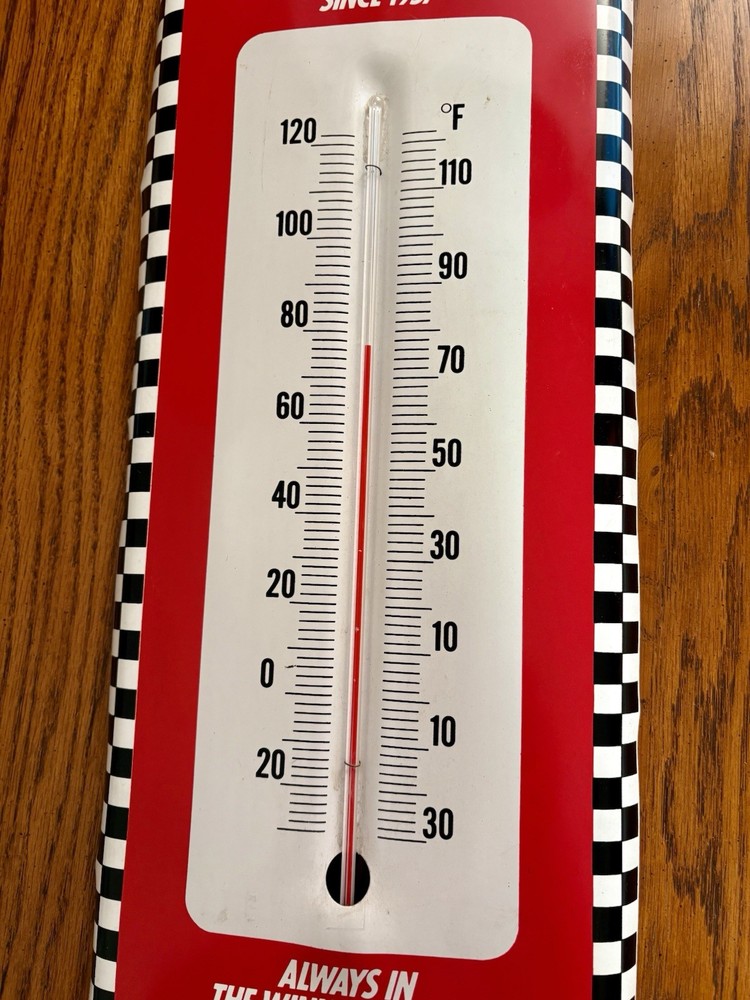 RayBestos Brakes Thermometer ￼