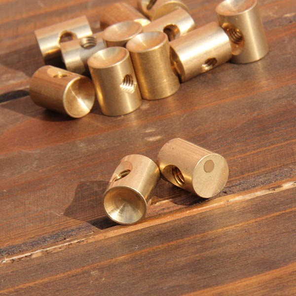 ECHO - Brass Barrel for Master Cylinder