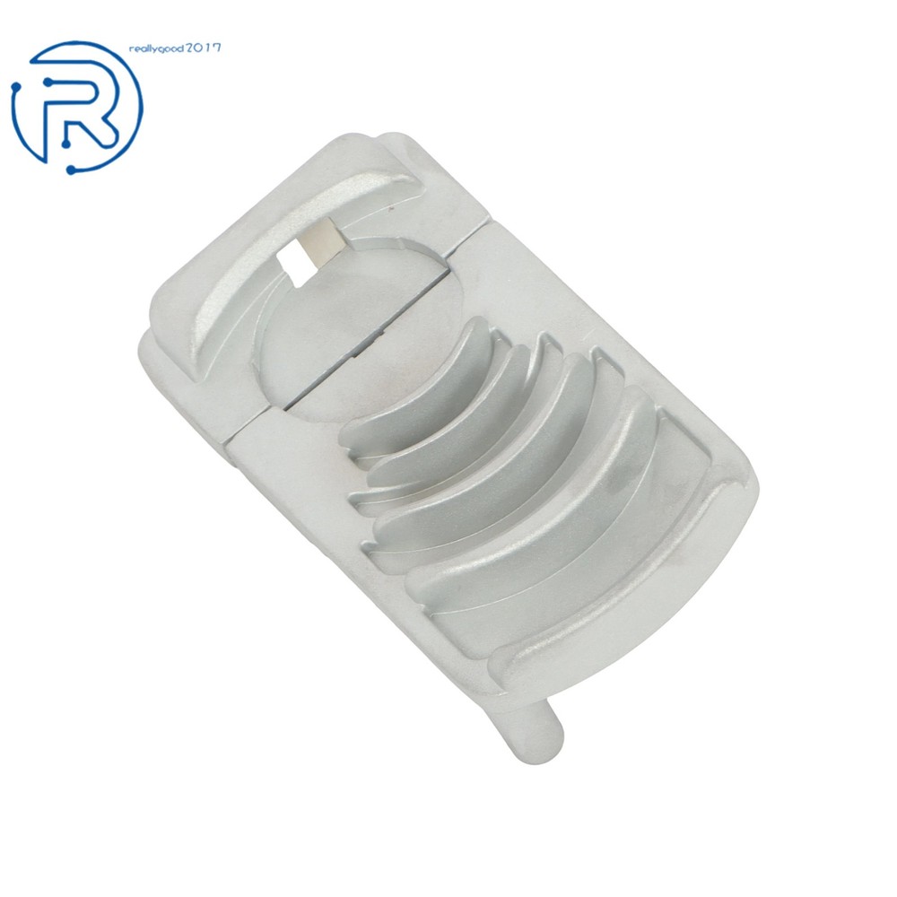 For Plastic Pipe Deburring Tool PVC Pipe Reamer Chamfer Tool Handle 1.25''-4''