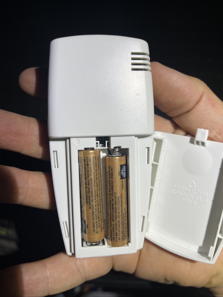 Frigidaire 5304476851 Remote Control (Replacement)