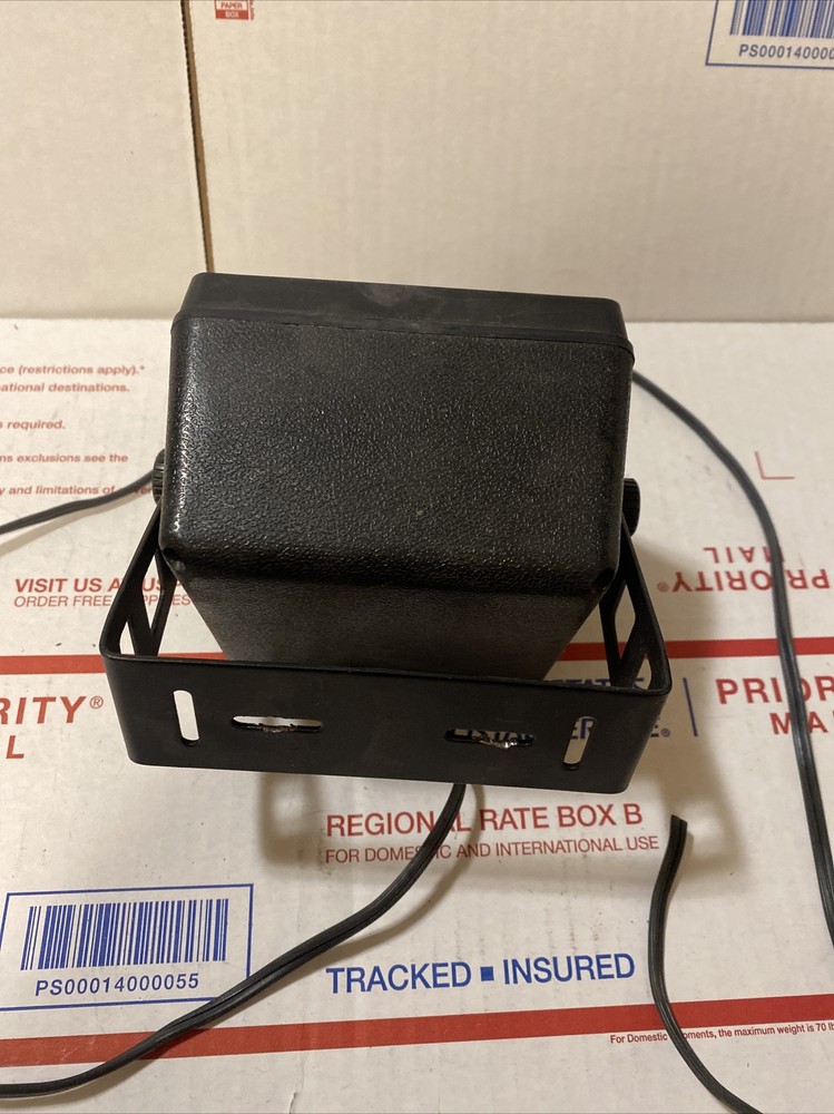 Speco technologies CBS-240 Speaker