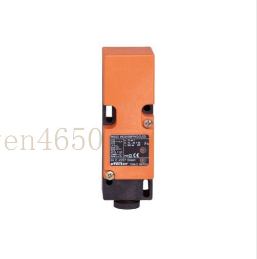 ifm Electronics IM0010 - IME2020-FBOA NO/NC Inductive Sensor