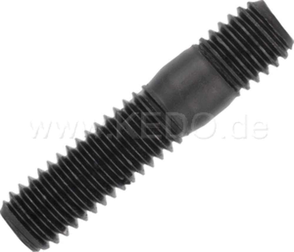 Exhaust header stud XT550, SRX600, TT600/E/S+R, XT600/Z ( Header Pipe Mounting)